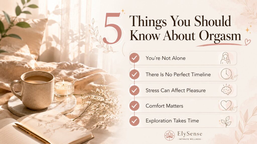 Can Vibrators Cause Numbness? A Beginner-Friendly Guide